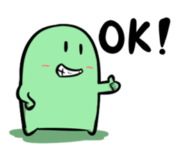 Mametta3 sticker #8049944