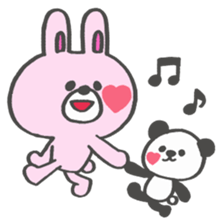 moko's animals sticker #8049975