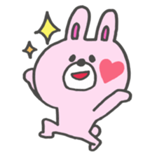 moko's animals sticker #8049981