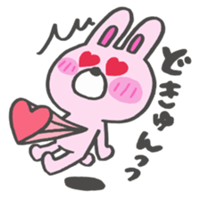 moko's animals sticker #8049982