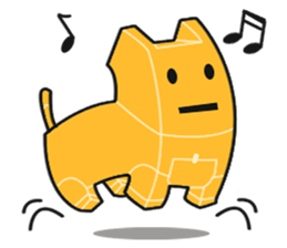 Oren from re:ON Comics sticker #8050132