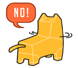 Oren from re:ON Comics sticker #8050138