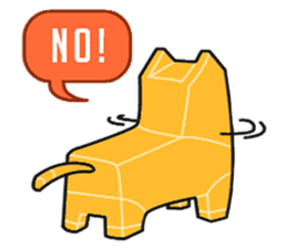 Oren from re:ON Comics sticker #8050138