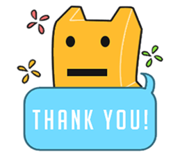 Oren from re:ON Comics sticker #8050146