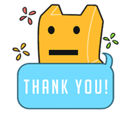 Oren from re:ON Comics sticker #8050146