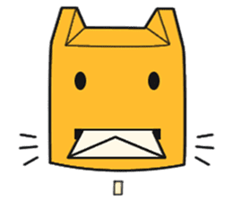 Oren from re:ON Comics sticker #8050154