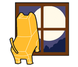 Oren from re:ON Comics sticker #8050169