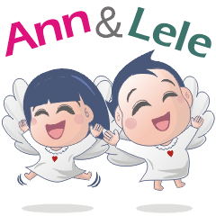 Ann & LeLe