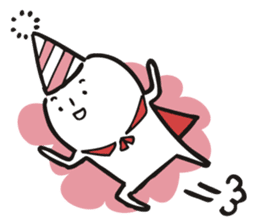 Happy Birthday!! 2 sticker #8051012