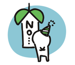 Happy Birthday!! 2 sticker #8051021