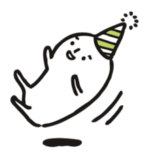 Happy Birthday!! 2 sticker #8051040