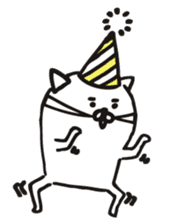 Happy Birthday!! 2 sticker #8051044