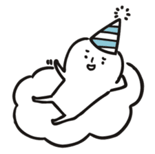 Happy Birthday!! 2 sticker #8051046