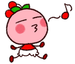 Going "nboko"2 sticker #8051332