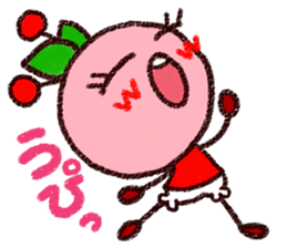 Going "nboko"2 sticker #8051337