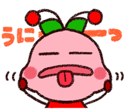 Going "nboko"2 sticker #8051341