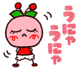 Going "nboko"2 sticker #8051342