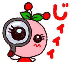 Going "nboko"2 sticker #8051349