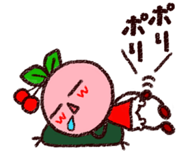 Going "nboko"2 sticker #8051364