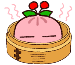 Going "nboko"2 sticker #8051370