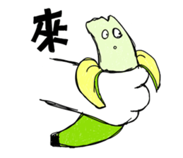 Hey!Beard Bear! sticker #8051461