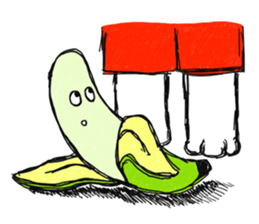 Hey!Beard Bear! sticker #8051483