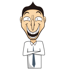 Make People Angry In One Sentence (1) by J&J Innovations