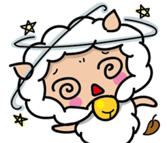 Mei is back!! sticker #8051672