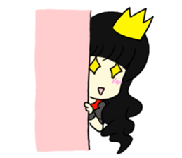 It will become stupid tonight! sticker #8052415