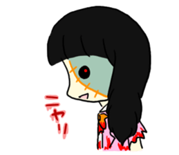 It will become stupid tonight! sticker #8052427