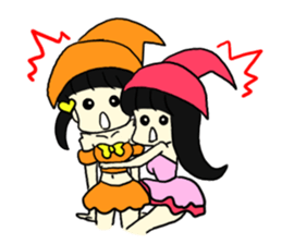 It will become stupid tonight! sticker #8052430