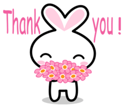 Lovely Candy sticker #8052660