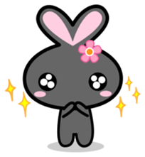 Lovely Candy sticker #8052661