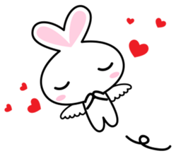 Lovely Candy sticker #8052675