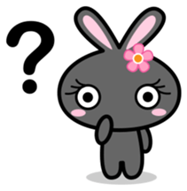 Lovely Candy sticker #8052679