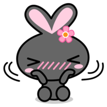 Lovely Candy sticker #8052684