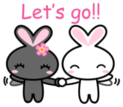 Lovely Candy sticker #8052688