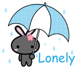 Lovely Candy sticker #8052689