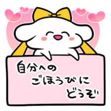 Sticker to bad people sticker #8053226