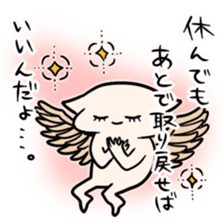 Sticker to bad people sticker #8053233