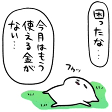 Sticker to bad people sticker #8053249