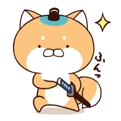 Dog Samurai 3 By Dk Co Ltd Dog Samurai 3 By Dk Co Ltd