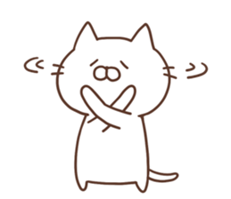 Mr.nekomura sticker #8053533