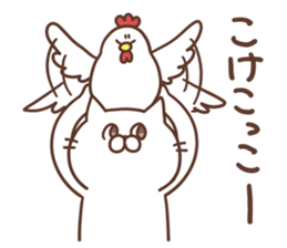 Mr.nekomura sticker #8053536