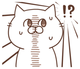 Mr.nekomura sticker #8053551