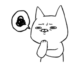 Fuku and Mame sticker #8053624