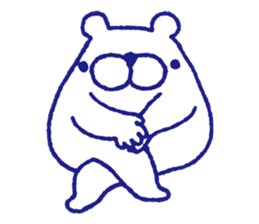 Mofumaro Season 2 sticker #8053793