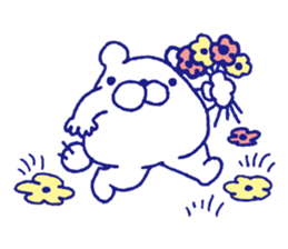 Mofumaro Season 2 sticker #8053797