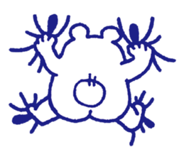 Mofumaro Season 2 sticker #8053802