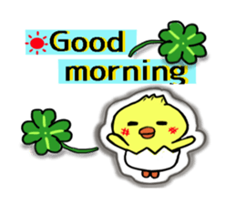 Girl of bun hairstyle sticker #8053941